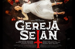 Baca juga : Sinopsis Film Gereja Setan: Terjebak Sekte Sesat