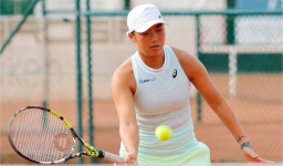 Baca juga : Janice Tjen Lolos Semifinal Sao Paulo Open, Pecah Rekor Indonesia 23 Tahun