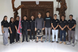 Baca juga : Badung Akbar Modification Melenggang ke ICS Yogyakarta