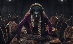 Baca juga : Sinopsis Film Perempuan Pembawa Sial: Kutukan Bahu Laweyan