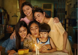 Baca juga : Sinopsis Andai Ibu Tidak Menikah dengan Ayah