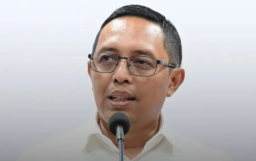 Baca juga : Hasan Nasbi Jadi Komisaris Pertamina, Usai Dicopot dari Kepala Komunikasi Kepresidenan