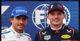 Baca juga : Hasil Kualifikasi F1 GP Azerbaijan 2025: Max Verstappen Tercepat