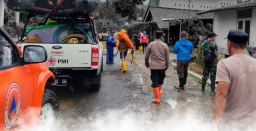 Baca juga : Banjir Sitiarjo Malang Surut, Akses Jalan sempat Lumpuh