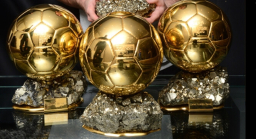 Baca juga : Jadwal Pengumuman Ballon d'or 2025, Siapa Pemenangnya?