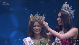 Baca juga : Sanly Liu Miss Universe Indonesia 2025, Kirana Larasati TOP 3