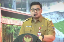 Baca juga : Mas Dhito Imbau ASN Pemkab Kediri Tidak Flexing