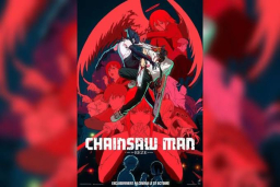 Baca juga : Sinopsis Chainsaw Man - The Movie: Reze Arc