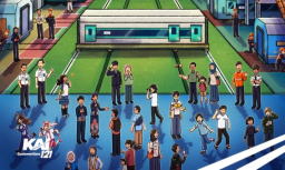 Baca juga : Hari Kereta Api Nasional 28 September, HUT ke-80 KAI