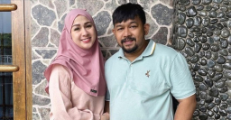 Baca juga : Sidang Cerai Talak Pertama Komedian Bedu, Cuma Bawa ATM Kosong