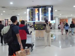 Baca juga : Bali Dilanda Hujan, Manajemen Bandara I Gusti Ngurah Rai Pastikan Operasional Tetap Berjalan Baik