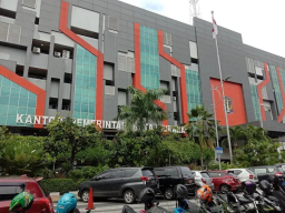 Baca juga : APBD 2026, Pemkot Surabaya Fokus Pada Efisiensi dan Infrastruktur