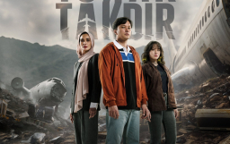 Baca juga : Akting Nicholas Saputra di Film Tukar Takdir, Ini Sinopsisnya