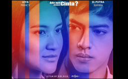 Baca juga : Sinopsis Film Rangga & Cinta, AADC Versi Gen Z