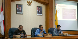 Baca juga : Rapat Sosialisasi Badung BRILIAN Berbasis Web