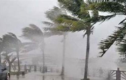 Baca juga : Waspada Cuaca Ekstrem di Jawa Timur 20–29 Oktober 2025