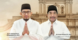 Baca juga : Hari Santri, Bupati Sumenep Wajibkan ASN Berpakaian Santri