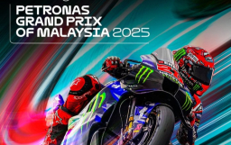 Baca juga : Jadwal MotoGP Sepang, Malaysia 24-26 Oktober 2025