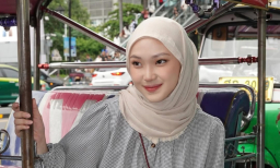 Baca juga : Giliran Produk Hijab Setop Kontrak Kerja dengan Julia Prastini "Jule"