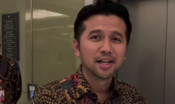 Baca juga : Wagub Jatim Emil Dardak Kembali Beraktivitas setelah Didiagnosis Suspek Bronkitis