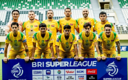 Baca juga : PSBS Vs Persebaya, Laga Diwarnai Kartu Merah Skor 0–0