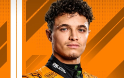 Baca juga : Lando Norris Raih Pole Position F1 GP Meksiko