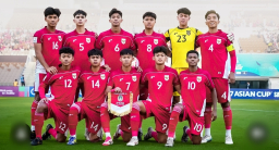 Baca juga : Daftar Pemain Timnas Indonesia U-17 di Piala Dunia 2025 Qatar