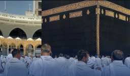 Baca juga : 11 Penyakit Ini Tak Lolos Syarat Kesehatan Haji di Arab Saudi