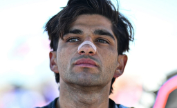 Baca juga : Jorge Martin Absen MotoGP Portugal, Tersisa Peluang Akhir Balapan di Valencia