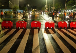 Baca juga : Bypass Mojokerto Ditutup Sementara, Kamis 30 Oktober Dini Hari