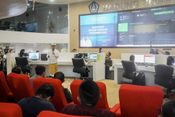 Baca juga : Reformasi Birokrasi Digital di Badung, Adi Arnawa Tinjau Layanan “Kontak Bupati” dan Pengembangan CCTV Analitik