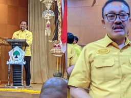 Baca juga : Musda XI, Ketua DPD Golkar Bali Apresiasi Kritik yang Tak Timbulkan Kegaduhan