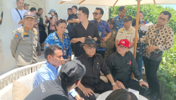 Baca juga : Sidak Pansus TRAP DPRD Bali Benahi Tata Ruang Pinggir Tebing di Nuanu