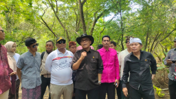 Baca juga : Pansus TRAP DPRD Bali Disorot Publik Ungkap Praktek Ilegal di Kawasan Konservasi Berkedok Investasi
