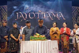 Baca juga : Bupati Badung Hadiri HUT ke-100 Desa Mambal