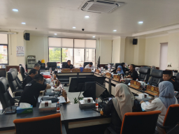 Baca juga : Soroti Hasil Fasilitasi Pemprov Jatim, Pansus DPRD Surabaya Bahas Raperda RPPLH 2024–2054