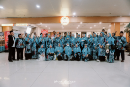 Baca juga : Keberangkatan Kloter 19 Musim Umrah 2025-2026