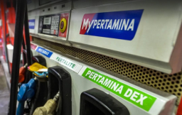 Baca juga : Harga BBM Dexlite dan Pertamina DEX Naik, Sabtu 1 November 2025