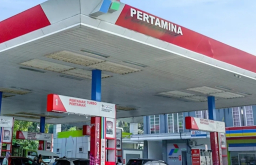 Baca juga : Daftar Harga BBM di Seluruh SPBU Pertamina di Indonesia, Sabtu 1 November 2025