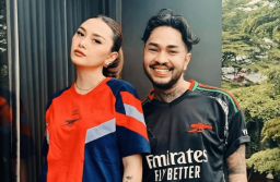 Baca juga : Onadio Leonardo Positif Konsumsi Ganja dan Ekstasi, Beby Prisilla Saksi