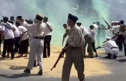 Baca juga : Rute Parade Juang dan Prosesi Penghormatan Bendera