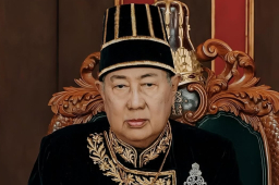 Baca juga : Raja Surakarta Pakubuwono XIII Mangkat di Usia 77 Tahun