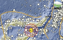 Baca juga : Gempa M 6,2 Guncang Bone Bolango Gorontalo