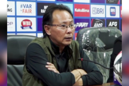 Baca juga : Persik Kediri Jamu Persebaya di Gresik, Mengungsi dari Kandang