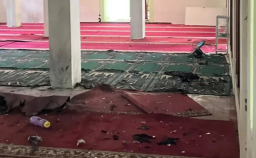 Baca juga : Ledakan di Masjid SMAN 72 Jakarta saat Khotbah Salat Jumat