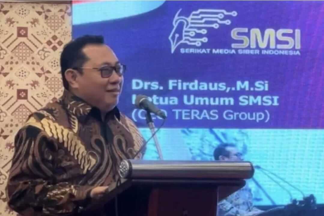 SMSI Bentuk Tim Riset Biografi Margono Djojohadikoesoemo
