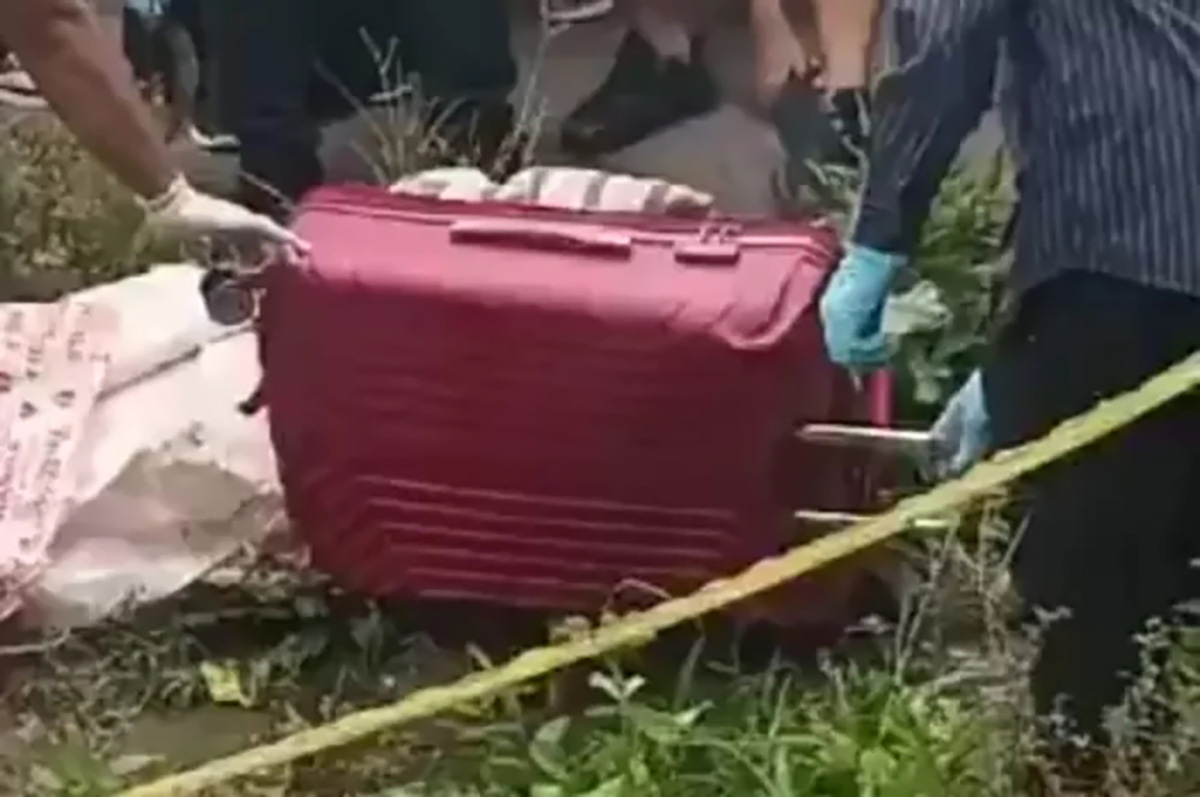 Jasad Korban Mutilasi Akhirnya Dimakamkan Secara Utuh