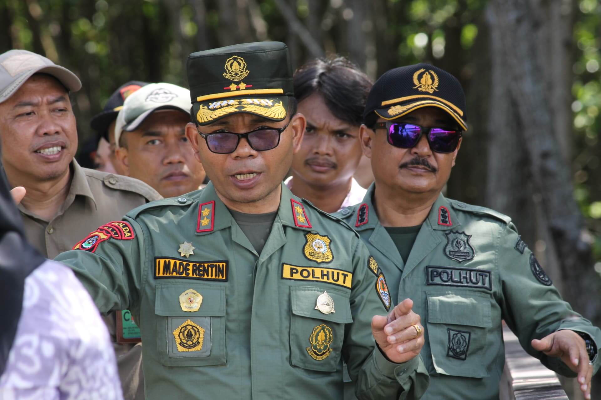 Pemprov Bali Imbau Hindari Pendakian ke Gunung Agung pada Kondisi Cuaca Ekstrem