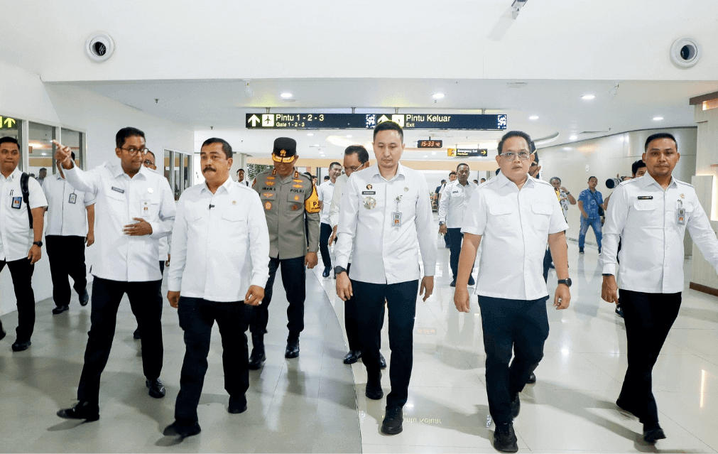HET LPG 3 Kg Alami Penyesuaian, Pj. Gubernur Adhy : Upaya Jaga Stabilisasi Stok di Jatim