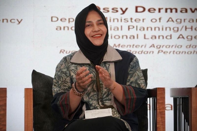 Kemenkop Ajak Koperasi Pacu Skala Keekonomian